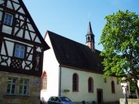 33 Forchheim-Kapelle